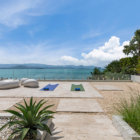 Villa Peace Open Plan Yoga | Choeng Mon, Koh Samui