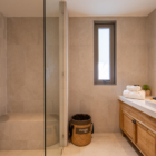 Villa Peace Shared Bathroom for Bedroom Three and Four | Choeng Mon, Koh Samui