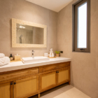 Villa Peace Shared Bathroom for Bedroom Five and Six | Choeng Mon, Koh Samui
