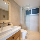 Villa Peace Common Bathroom | Choeng Mon, Koh Samui
