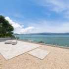 Villa Peace Outdoor Area | Choeng Mon, Koh Samui