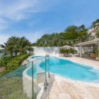 Villa Peace Swimming Pool | Choeng Mon, Koh Samui