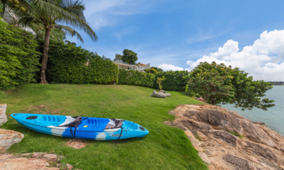 Villa Peace Gardens | Choeng Mon, Koh Samui