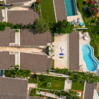 Villa Peace Top View | Choeng Mon, Koh Samui