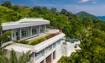 Villa Leelawadee Exterior | Pa Klok, Phuket