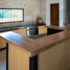 Abaca Villas Villa Kadek Kitchen Area | Seminyak, Bali