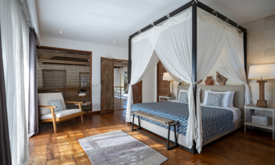 Abaca Villas Villa Kadek Bedroom One | Seminyak, Bali