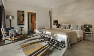 Abaca Villas Villa Kadek Bedroom Two | Seminyak, Bali