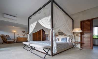 Abaca Villas Villa Kadek Bedroom Three | Seminyak, Bali