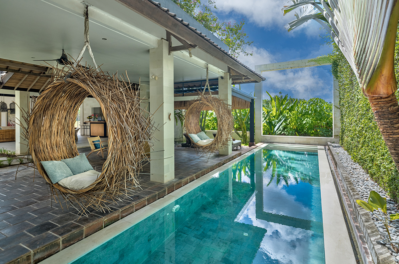 Villa Nyoman Seminyak, Bali Indonesia