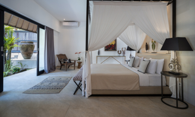 Abaca Villas Villa Nyoman Bedroom One | Seminyak, Bali