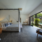 Abaca Villas Villa Nyoman Bedroom Two | Seminyak, Bali