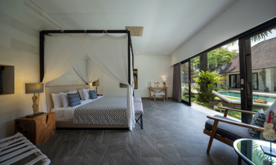 Abaca Villas Villa Nyoman Bedroom Two | Seminyak, Bali