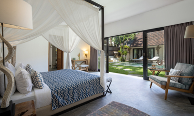 Abaca Villas Villa Nyoman Bedroom Three | Seminyak, Bali