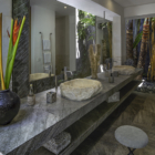 Abaca Villas Villa Nyoman Bathroom Four | Seminyak, Bali