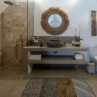 Abaca Villas Villa Nyoman Bathroom Five | Seminyak, Bali