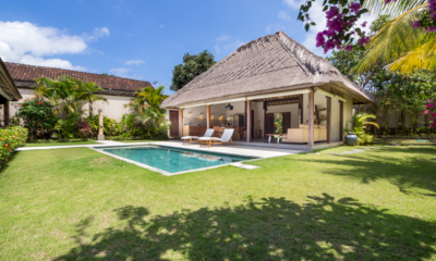 Akilea Villas Villa Kabutera Gardens and Pool | Uluwatu, Bali