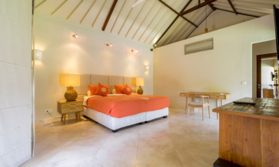 Akilea Villas Villa Kabutera Guest Bedroom | Uluwatu, Bali