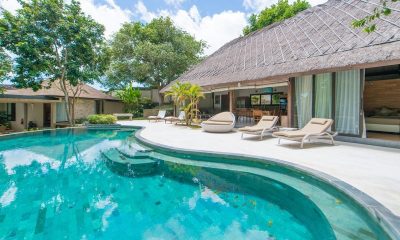 Akilea Villas Villa Kayu Merah Swimming Pool | Uluwatu, Bali