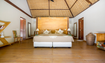 Akilea Villas Villa Kayu Merah Master Bedroom | Uluwatu, Bali