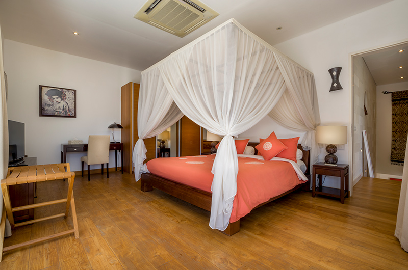 Akilea Villas Villa Khajuraho Guest Bedroom One | Uluwatu, Bali