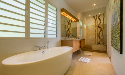 Akilea Villas Villa Khajuraho Guest Bathroom Two | Uluwatu, Bali