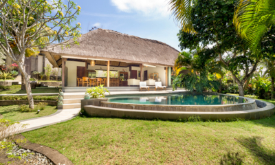 Akilea Villas Villa Lalita Gardens and Pool | Uluwatu, Bali