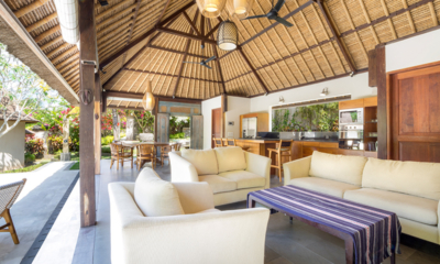 Akilea Villas Villa Lalita Living Area | Uluwatu, Bali