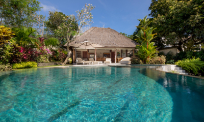 Akilea Villas Villa Markisa Pool Side Sun Beds | Uluwatu, Bali