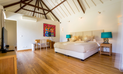 Akilea Villas Villa Markisa Master Bedroom | Uluwatu, Bali