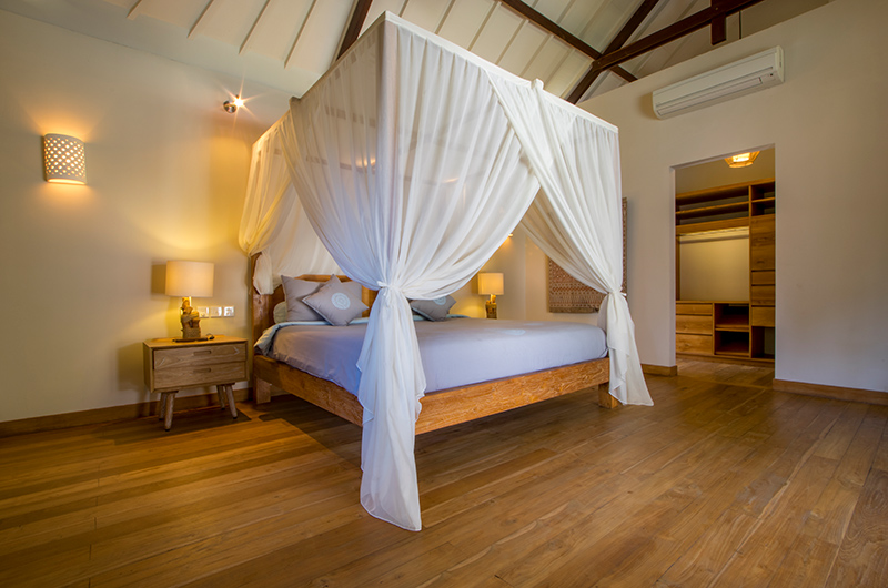 Akilea Villas Villa Markisa Guest Bedroom Two | Uluwatu, Bali