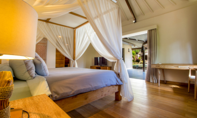 Akilea Villas Villa Markisa Guest Bedroom Two with View | Uluwatu, Bali