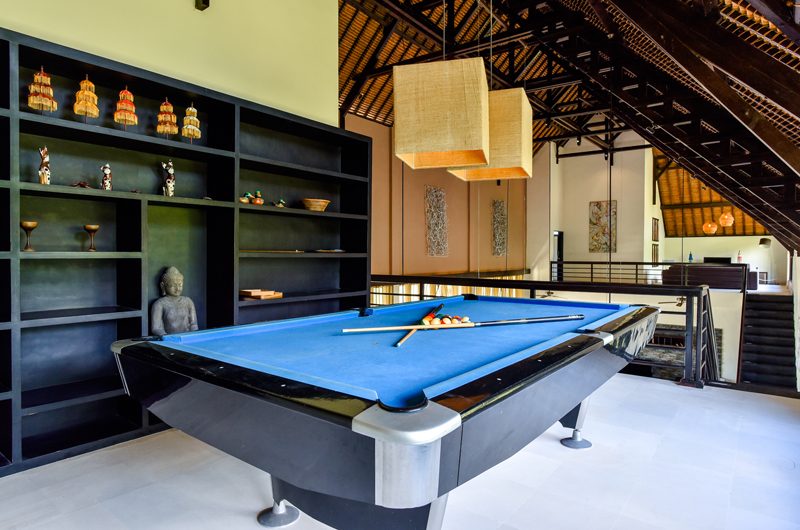 Bali Il Mare Billiard Table | Permuteran, Bali
