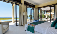 Bali Il Mare Bedroom with Sea View | Permuteran, Bali