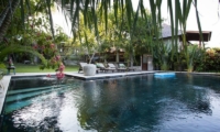 Hidden Villa Bali Pool View | Canggu, Bali