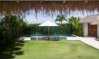Ocean Prime Villa Tropical Garden | Canggu, Bali