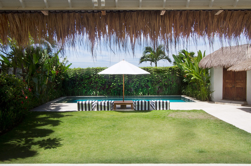 Ocean Prime Villa Tropical Garden | Canggu, Bali