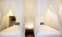 Ocean Prime Villa Twin Bedroom | Canggu, Bali