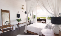 Ocean Prime Villa Spacious Bedroom | Canggu, Bali