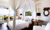 Ocean Prime Villa Bedroom with Balcony | Canggu, Bali