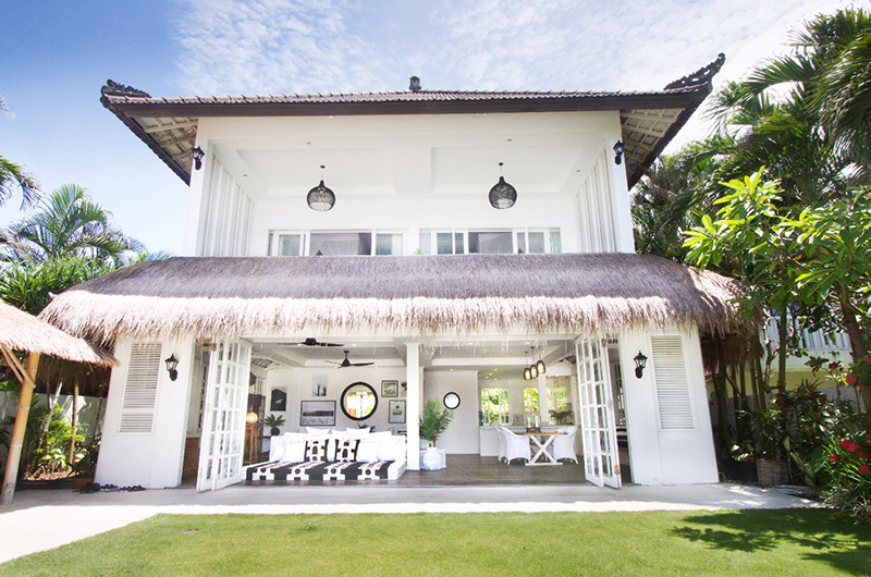 Ocean Prime Villa Pererenan, Canggu Bali