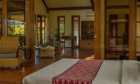 Rumah Bali Villa Alamanda Bedroom | Nusa Dua, Bali