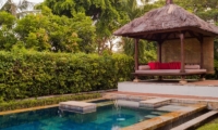 Rumah Bali Villa Frangipani Bale | Nusa Dua, Bali