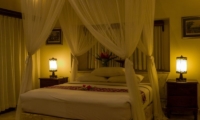 Rumah Bali Villa Frangipani Bedroom | Nusa Dua, Bali