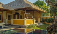 Rumah Bali Villa Hibiscus Garden And Pool | Nusa Dua, Bali