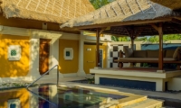Rumah Bali Villa Hibiscus Pool Side | Nusa Dua, Bali