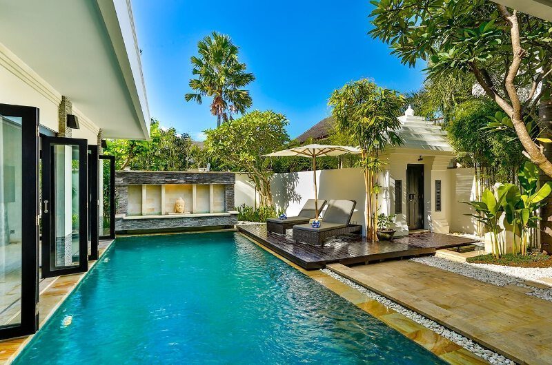 The Residence Villa Amala Residence Sun Deck | Seminyak, Bali
