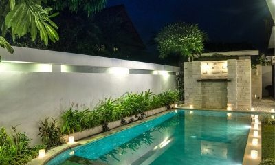 The Residence Villa Lanai Residence Pool View | Seminyak, Bali