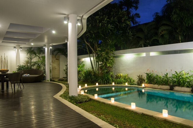 The Residence Villa Lanai Residence Pool Side | Seminyak, Bali