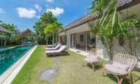 Villa Kadek Sun Beds | Batubelig, Bali